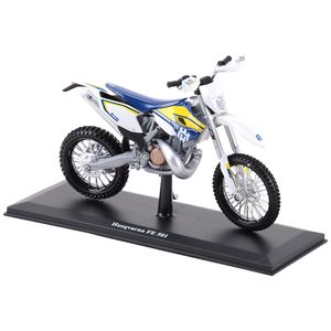موتور بازی مایستو مدل husqvarna fe 501 1_12